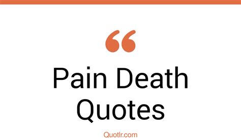 Pabn death quotes